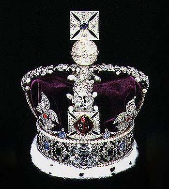 wholesale diamonds, British Crown Jewels