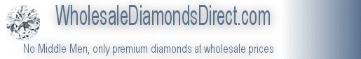 Wholesale Diamonds